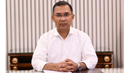 National tree fair to be inaugurated by PM: Mintoo