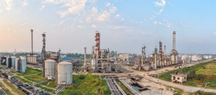 ERL-2 to triple BD's oil refining capacity by 2030
