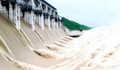 Bangladesh seeks renewed Ganges treaty before December deadline