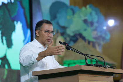 PM urges efforts to make BD safe for all living beings