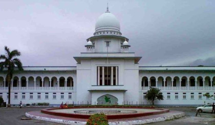 Caretaker govt returns as AD upholds HCD’s verdict