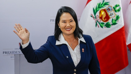 Peru’s president-elect urges rebuilding relations with Mexico