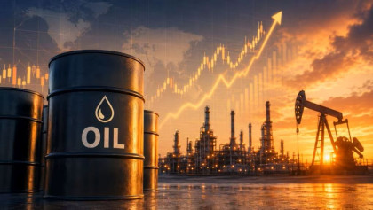 Global oil consumption increases despite wars: IEA