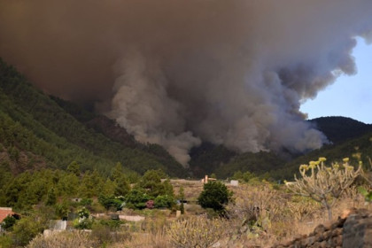 11 dead in Spain wildfires