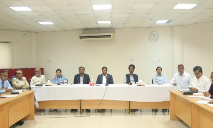 UGC plans 60MW rooftop solar at public universities