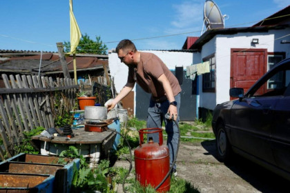 Fatal gas explosion reignites insecurity over Kazakhstan’s gas-line