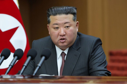 North Korea signals major nuclear expansion, intelligence upgrade