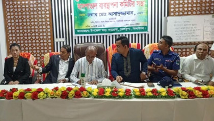 Govt won’t allow party men to receive undue benefits: Law Minister
