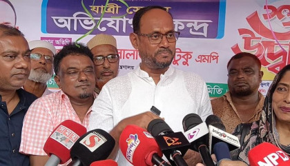 BNP govt will implement the July Charter: Tuku
