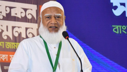 Shafiqur seeks visible progress on Teesta Mega Project