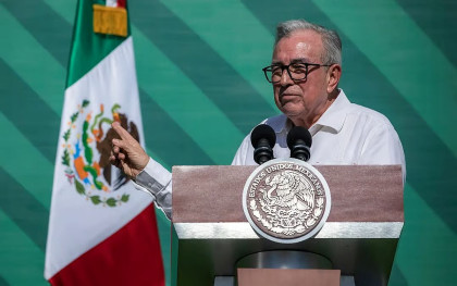 Former Mexican governor denies US drug charges