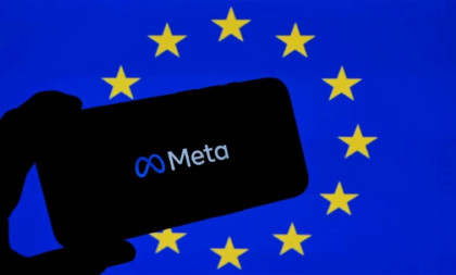 EU orders Meta to change addictive app features