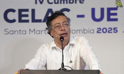 US leads regional alliance intervening in Colombian election