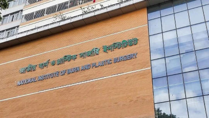 Gas pipeline blast leaves three with burn injuries in Keraniganj