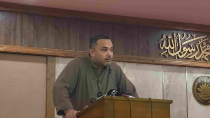 Govt mobilises nationwide flood rescue effort: Mahdi