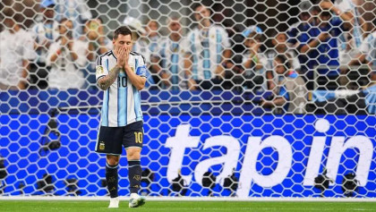 Story behind Messi’s unbelievable penalty record