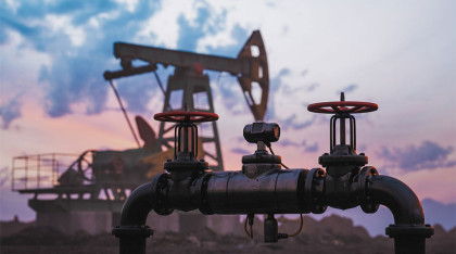 UAE oil yields hit a record high after OPEC exit