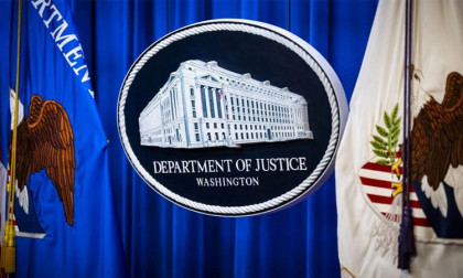 Ex-Afghan politician faces prison after undercover DEA sting