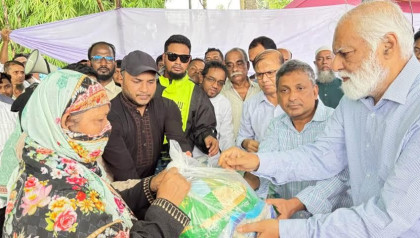 PM keeps close watch on Ctg disaster situation since onset: Iqbal