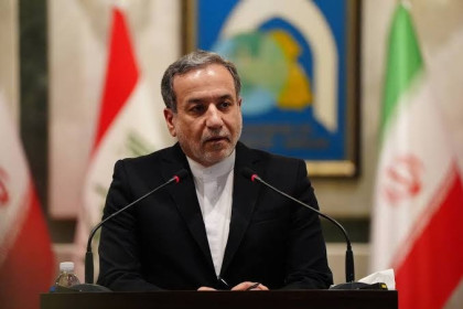 Iran FM to travel Oman for strategic Hormuz discussions