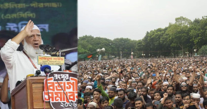 Shafiqur urges action on Teesta referendum