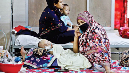 Three more suspected measles deaths reported, total 753