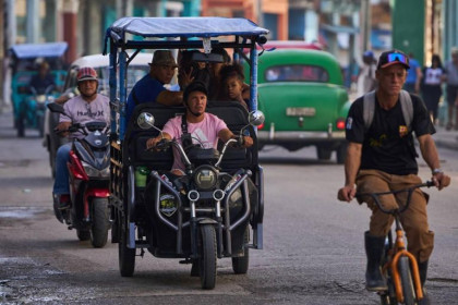 US pays out first compensation for HAVANA syndrome victims