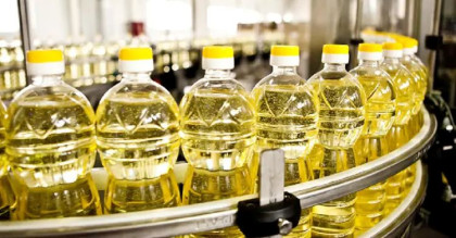 Refiners propose Tk10 per litre edible oil price hike