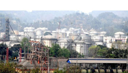 India approves 1.75 MMT strategic oil reserve