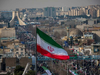 Two Iranian soldiers dead at Mashhad