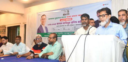 Govt remains committed to public welfare despite constraints: Habib