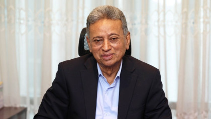 IMF partnership conditional on public interest protection: Khosru