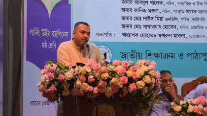 PM visions shapes 4 textbooks for next academic year: Mahdi Amin