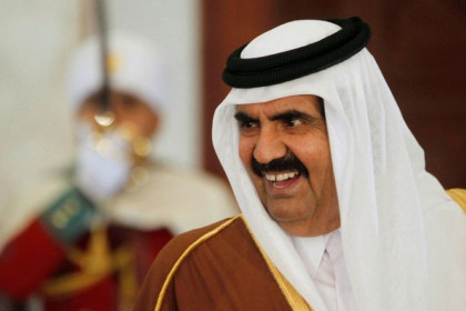 Former Qatar ruler Sheikh Hamad Bin Khalifa Al Thani passes away