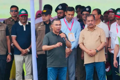 PM pledges nationwide welfare expansion amid rebuilding efforts