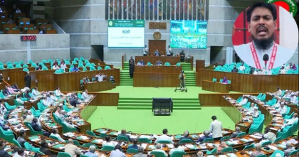 NCP seeks clarity on reserved-seat MPs' responsibilities