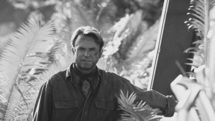 Jurassic Park Star Sam Neill dies aged 78
