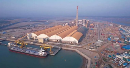 Bangladesh targets 2029 opening for Matarbari Deep Seaport