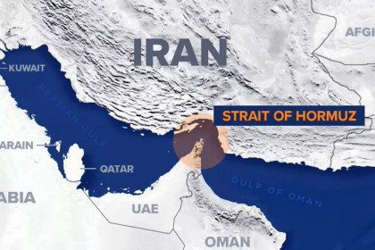 Hormuz closure threatens BD's energy security