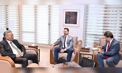 IMF welcomes Bangladesh's fiscal reform efforts