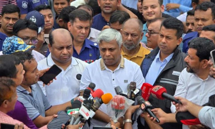 Govt to support flood victims until recovery: Amit