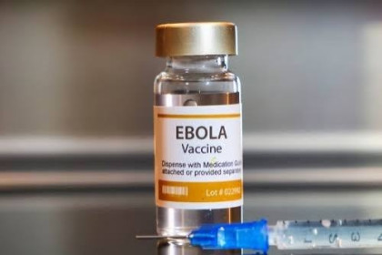 US aid worker with Ebola flown to German hospital