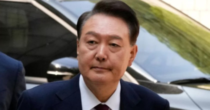 South Korea's ex-president Yoon Suk Yeol got jailed again