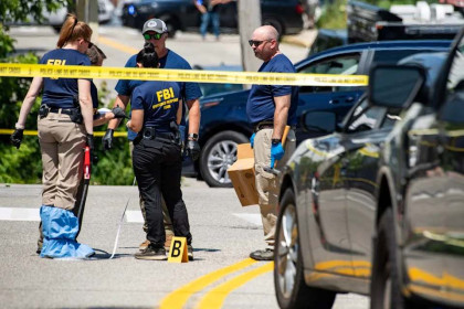 US immigration officer linked to another deadly shooting case