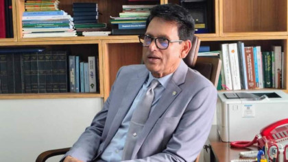 Milon criticised over flood-hit HSC exams, ‘farm chickens’ comment
