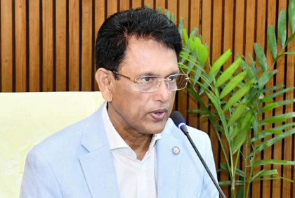 Milon asks HSC students to return to studies, says re-exams if needed