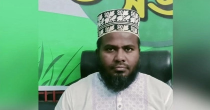 Jamaat secretary of Kushtia removed over job at women’s college