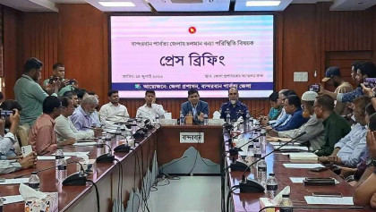 Bandarban to resume HSC exams, reopen Tourism from Thursday
