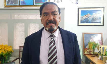 Speaker departs for Qatar to reinforce prolonged ties