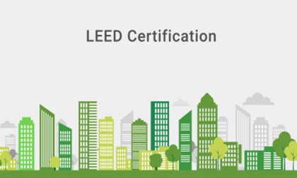 Four more BD factories earn LEED certification